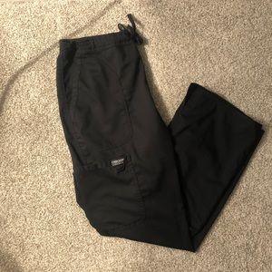 Cherokee Revolution Scrub Pants (set of 3)